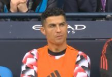 Дали избегал Роналдо од Саудиска Арабија? (Фото)