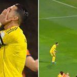 Роналдо се посрамоти како никогаш досега во животот (Видео)