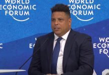 Идеалниот тим на сите времиња кој го избра Роналдо (Фото)