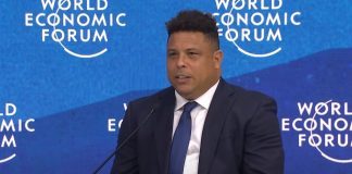 Идеалниот тим на сите времиња кој го избра Роналдо (Фото)