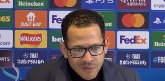 Хаос во Челзи: Росениор под удар, Енцо не е сигурен за останувањето