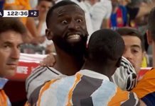 Јувентус започна преговори со ѕвезда на Реал Мадрид