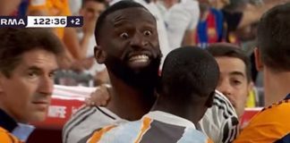 Јувентус започна преговори со ѕвезда на Реал Мадрид