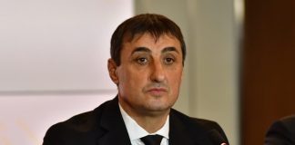 Седлоски ги избра фудбалерите со кои ќе ја нападне Данска (ФОТО)