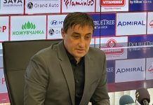 Седлоски: Дај боже пак да изненадиме како со Италија!