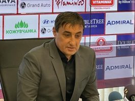 Седлоски: Дај боже пак да изненадиме како со Италија!