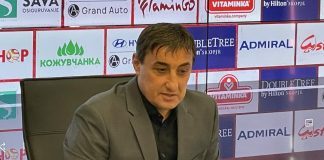 Седлоски: Дај боже пак да изненадиме како со Италија!