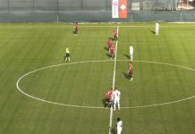 Познати судиите за дербито меѓу Вардар и Шкендија