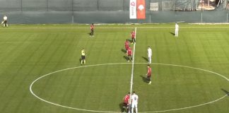 Познати судиите за дербито меѓу Вардар и Шкендија