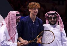 Синер направи нешто што не успеа ни Ѓоковиќ, ниту Федерер