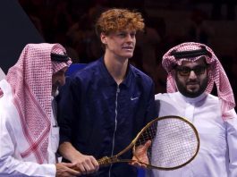 Синер направи нешто што не успеа ни Ѓоковиќ, ниту Федерер