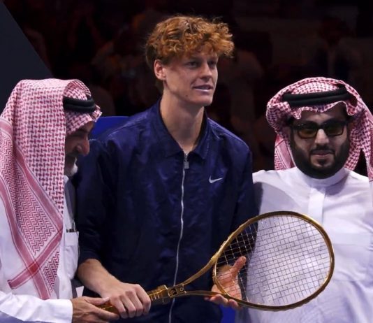 Синер направи нешто што не успеа ни Ѓоковиќ, ниту Федерер