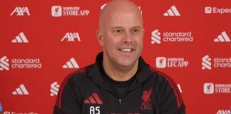 Слот го истакна проблемот на Премиер лигата: Ова е новата реалност