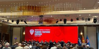 ФФМ ги потврди суспензиите на ОФС Кичево и ОФС Охрид