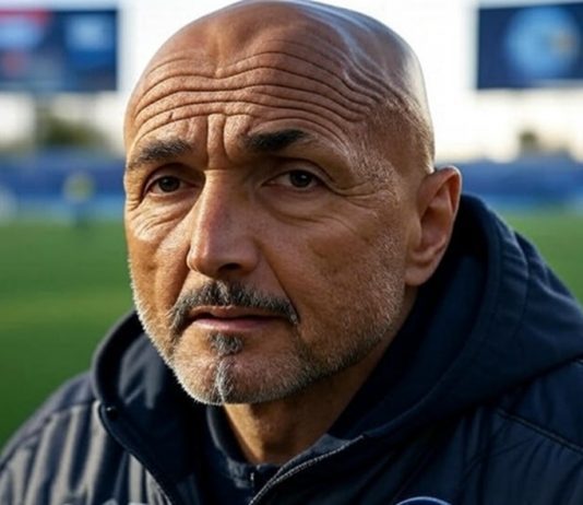 Лучано Спалети блиску да потпише нов договор со Јувентус