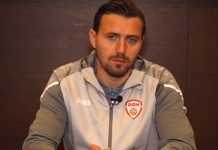 Столе: Треба да ги поправиме грешките и мора да го дадеме најдоброто од себе за Македонија