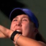 Хаос во Индијан Велс: Шампионката предизвика скандал по поразот, се сврте кон публиката и сите ги згрози со потегот