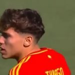 Уште еден фудбалер од Реал добил покана од Мароко?