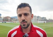 Трајковски верува во успех со Данска: Има нова енергија и визија во тимот