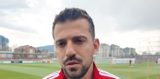 Трајковски верува во успех со Данска: Има нова енергија и визија во тимот