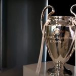 Лигата на шампионите доби прв учесник за следната сезона уште во март