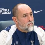 Страв од нова катастрофа на „Енфилд“, Тотенхем бара замена за Тудор од понеделник