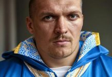 Усик го бара Фјури за крај на кариерата