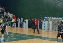 Пелистер на колена: Вардар ја освои Битола и направи чекор кон титулата