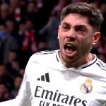 „Валверде е сѐ што играч на Реал Мадрид треба да биде“