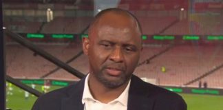 Виера: Ако Арсенал ја освои титулата оваа сезона, ќе доминира и во следните години