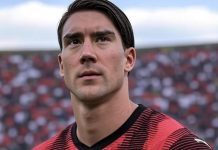 Неверојатен пресврт во кариерата: Душан Влаховиќ потпишува, но не за Јувентус?