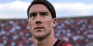 Неверојатен пресврт во кариерата: Душан Влаховиќ потпишува, но не за Јувентус?