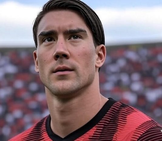 Неверојатен пресврт во кариерата: Душан Влаховиќ потпишува, но не за Јувентус?