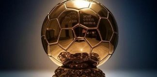 Познат главниот кандидат за „Златната топка“ – неговото име е вистинско изненадување!