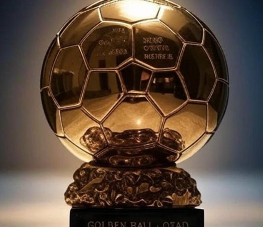 Познат главниот кандидат за „Златната топка“ – неговото име е вистинско изненадување!