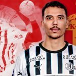 Египќанецот Мохаб Абделхак е ново засилување на Вардар