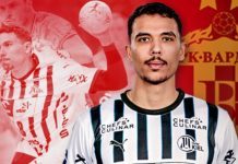 Египќанецот Мохаб Абделхак е ново засилување на Вардар