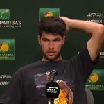 Познато кога Карлос Алкараз се враќа на теренот