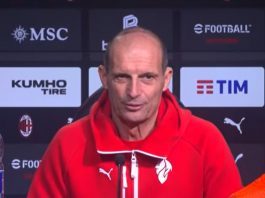 Одлична вест за Милан пред клучниот натпревар во Неапол