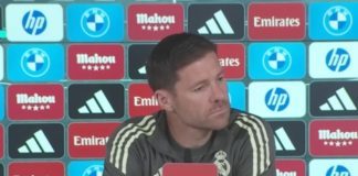 Алонсо е изморен од чекање на Ливерпул, подготвен да прифати понуда од друг голем клуб