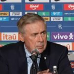 Јасно како ден: Анчелоти не го сака Нејмар на Светското првенство!