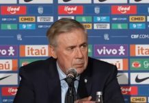 Јасно како ден: Анчелоти не го сака Нејмар на Светското првенство!