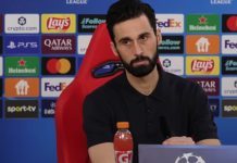 Арбелоа: „Судиите очигледно не го разбираат фудбалот“