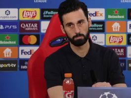 Арбелоа: „Судиите очигледно не го разбираат фудбалот“