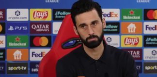 Арбелоа: „Судиите очигледно не го разбираат фудбалот“