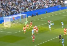 „Топчиите“ останаа без среќа – Англија ја чека невидена завршница на сезоната! (Видео)