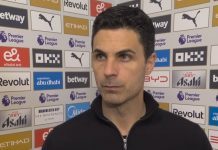 Артета направи неочекуван потег: Оваа одлука може да ја реши титулата