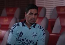 Нови главоболки за Артета пред Спортинг и Сити