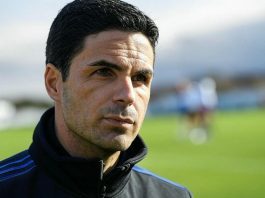 Рио Фердинанд испрати жестока порака до Артета пред дуелот со Сити