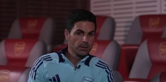 Нови главоболки за Артета пред Спортинг и Сити